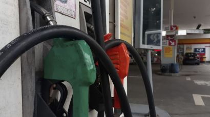 Com reoneração parcial, gasolina e etanol subirão nas bombas