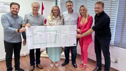 Empresa anuncia investimentos de R$ 30 milhões em Xanxerê 