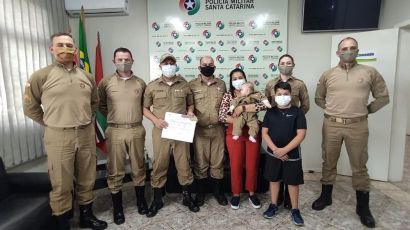 Sargento Valdecir assina reserva remunerada