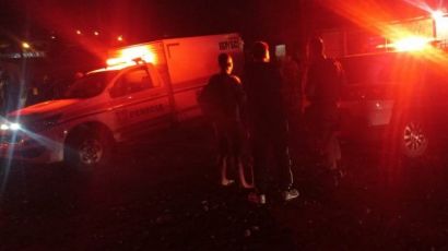 Idoso morre após ser baleado pela polícia na noite desta sexta-feira em Xanxerê