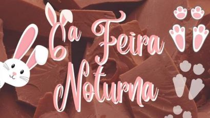 6° Feira Noturna acontece nesta sexta-feira (17)