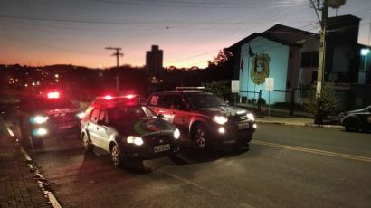 Delegacias de Polícia da Regional de Xanxerê cumpre 11 mandados no últimos seis dias