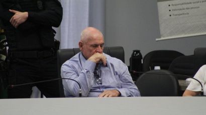 Ex-prefeito de Xaxim é condenado por mandar matar advogado