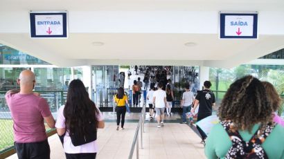 Inscrições para o Fies podem ser feitas até as 23h59 de hoje (10)