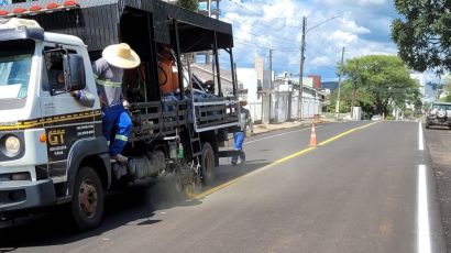 Aberta consulta para implementação de contribuição de melhoria