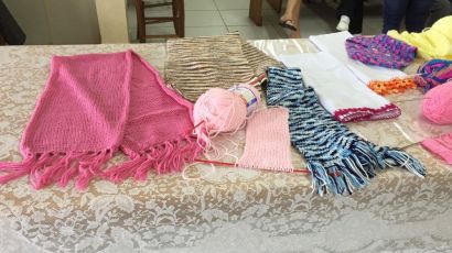 Associação Fraterna Laços de Afeto realiza nova edição do brechó solidário