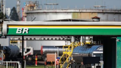 Preço do diesel cai nas distribuidoras nesta quinta-feira (23)