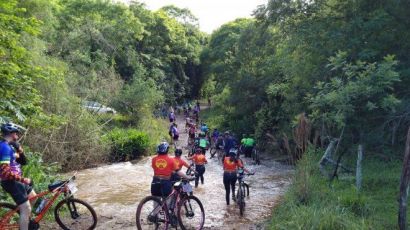 Acemax e Administração Municipal avaliam realização do 1º Cicloturismo Campina da Cascavel