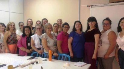 Conselho Municipal dos Direitos das Mulheres de Xanxerê realiza roda de conversa neste sábado