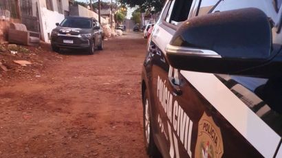 Cinco pessoas são presas em Xanxerê por tráfico de drogas