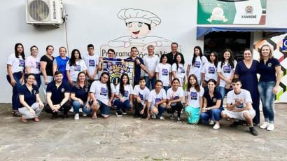 Lions Inovação inicia 2° edição do projeto “Escola do Futuro”