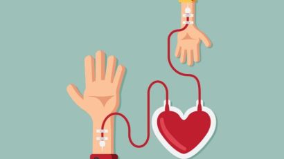 Doação de sangue: mais um grupo será levado até o Hemosc no dia 11