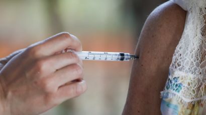Xanxerê: busca por vacinas contra covid-19 está baixa e saúde reforça importância da imunização 