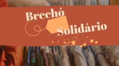 Casal de Xanxerê realiza Brechó Solidário para custear tratamento de familiar