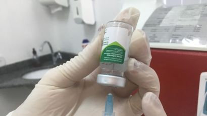 Campanha de vacinação contra a Influenza inicia hoje em Xanxerê