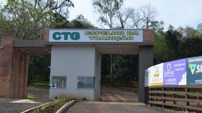 CTG Espelho da Tradição prepara Jantar Fandango de Dia dos Namorados