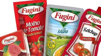 Anvisa libera fabricação dos produtos da marca Fugini