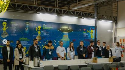  Xanxerê recebe mais uma edição do Startup Weekend