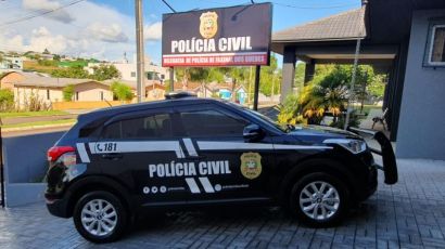 Homem de Xanxerê é condenado por extorsão em Faxinal dos Guedes