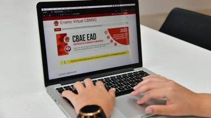 Estão abertas as inscrições para o Curso Básico de Atendimento à Emergências