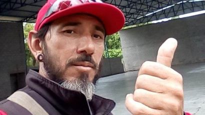 Identificado homem que morreu após cair de uma construção em Xanxerê