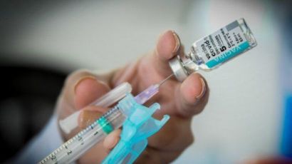 Xanxerê suspende aplicação de dose de reforço nos profissionais de saúde por falta de vacinas