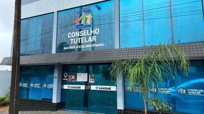 Abertas inscrições para escolha dos conselheiros tutelares de Xanxerê