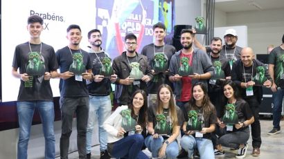 SW Xanxerê: conheça os vencedores da segunda edição 
