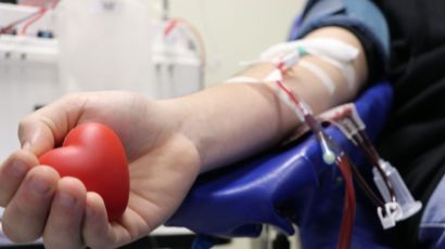 HRSP promove ação para doação de sangue