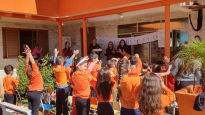 Polícia Civil de Xanxerê recebe homenagens alusivas ao Dia do Policial