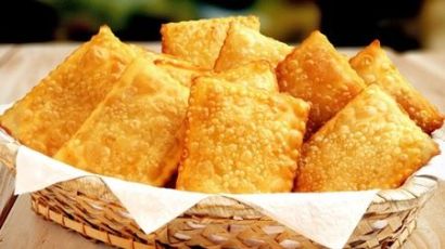 Comunidade de Nossa Senhora Aparecida realiza pastelada em Xanxerê