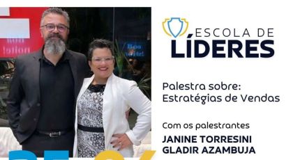 Projeto Escola de Líderes da JCI oferece formações à comunidade