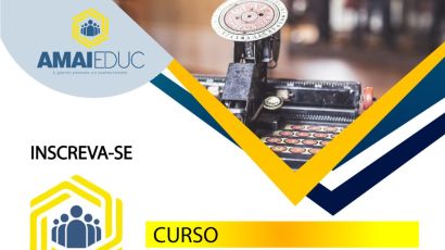 Amai promove oficina sobre museus