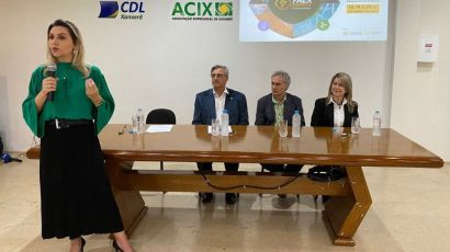 2ª edição da Faex Energy acontece em outubro em Xanxerê