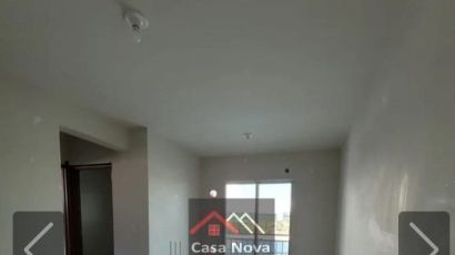 Apartamento à venda no residencial Mozart