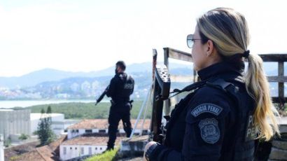 Estado anuncia chamamento de aprovados do concurso público de 2019 da Administração Prisional