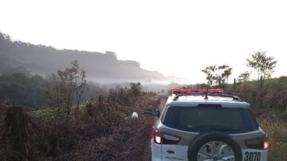 Identificados os três homens encontrados mortos em Bom Jesus