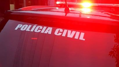 Homem suspeito de tentativa de feminicídio é preso em Xaxim