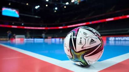 Definido Calendário do Torneio Internacional de Futsal Feminino em Xanxerê