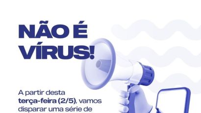 Casan passa a emitir avisos aos usuários via SMS
