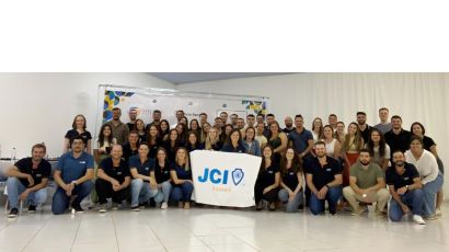 JCI Xanxerê comemora 50 anos em 2023