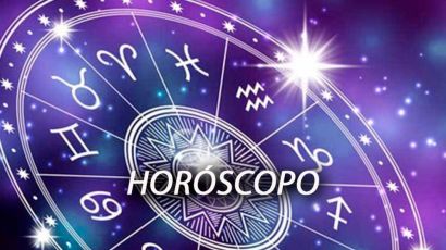 Horóscopo: confira a previsão para o seu signo neste dia
