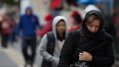 SC terá queda nas temperaturas a partir de quarta-feira (10)