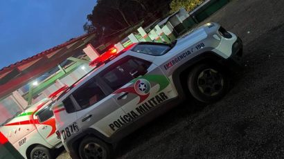 Homem com mais de R$ 150 mil em débitos alimentícios é preso em Ipuaçu