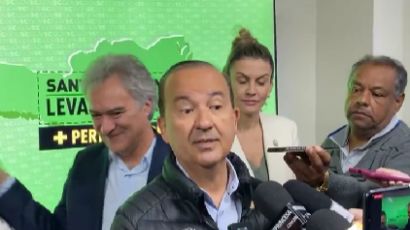 AO VIVO - Governador Jorginho Mello em Xanxerê