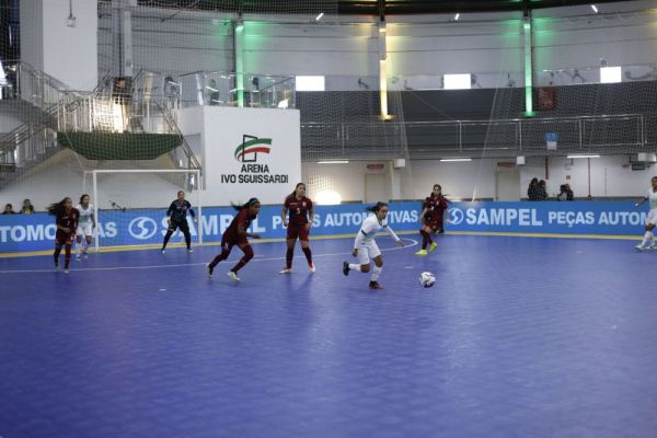 Definida tabela de jogos do Torneio Internacional de Futsal Feminino em  Xanxerê - PREFEITURA DE XANXERÊ