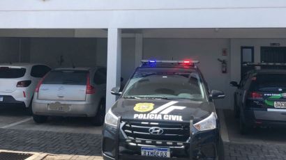 Homem condenado por estupro é preso em Xavantina pela Polícia Civil de Xanxerê