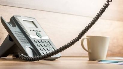 Telefone do Sine Xanxerê está temporariamente indisponível