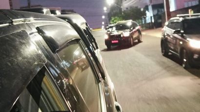 Polícia Civil de Xanxerê prende duas pessoas por crimes de furto