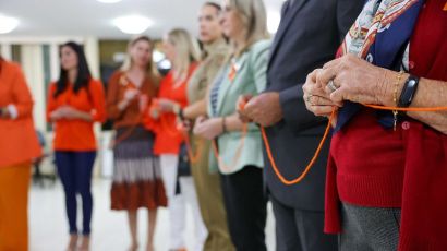 Estado lança campanha de combate ao abuso e à exploração sexual de crianças e adolescentes